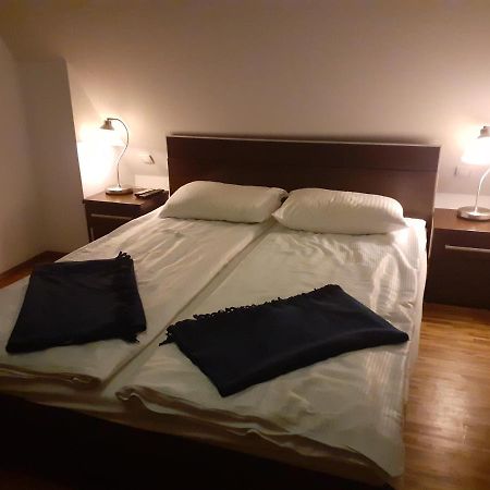 Apartament Hiszpanski Закопане Экстерьер фото