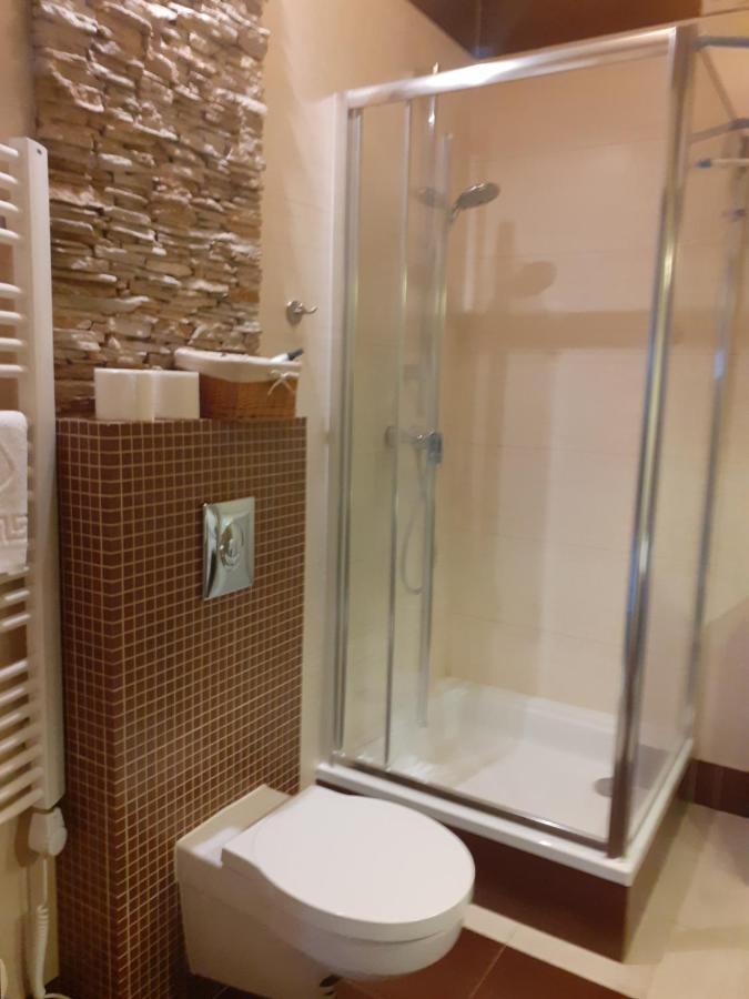 Apartament Hiszpanski Закопане Экстерьер фото