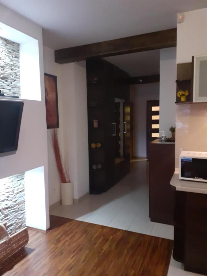 Apartament Hiszpanski Закопане Экстерьер фото
