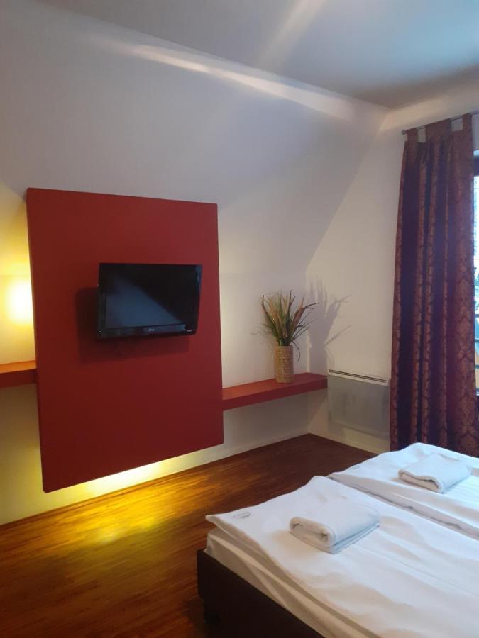 Apartament Hiszpanski Закопане Экстерьер фото