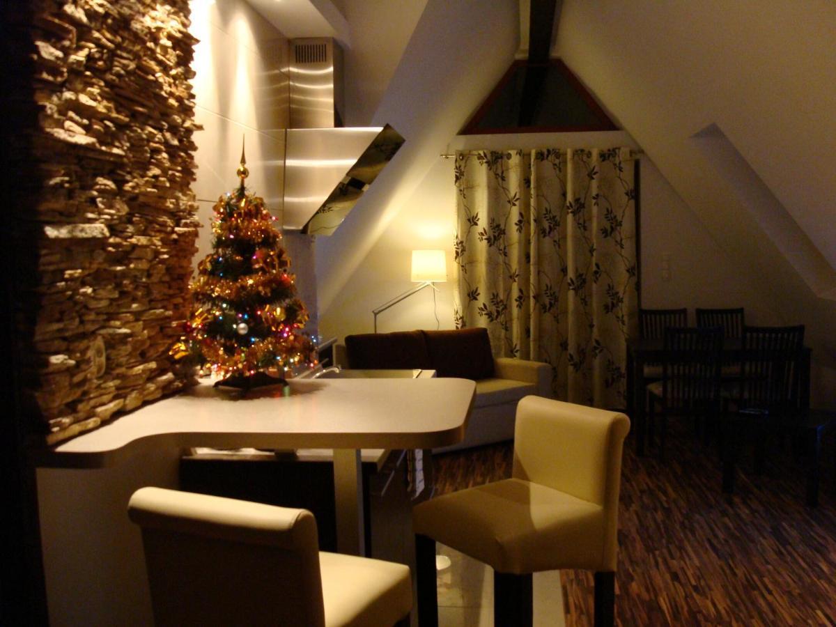 Apartament Hiszpanski Закопане Экстерьер фото