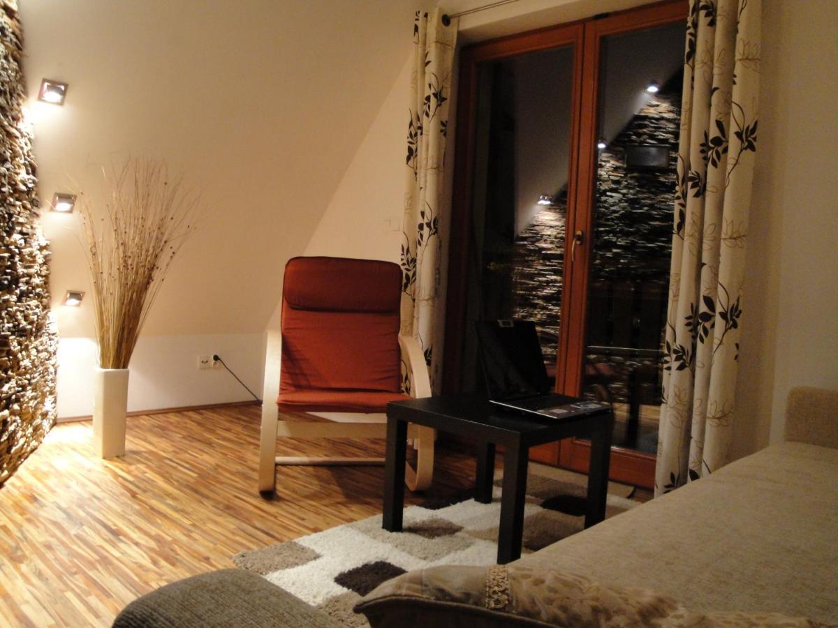 Apartament Hiszpanski Закопане Экстерьер фото