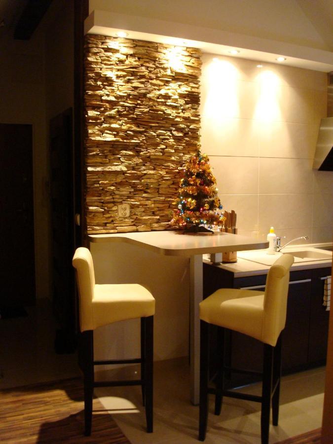 Apartament Hiszpanski Закопане Экстерьер фото