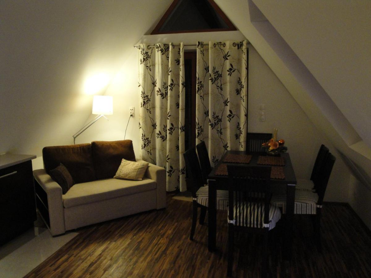 Apartament Hiszpanski Закопане Экстерьер фото