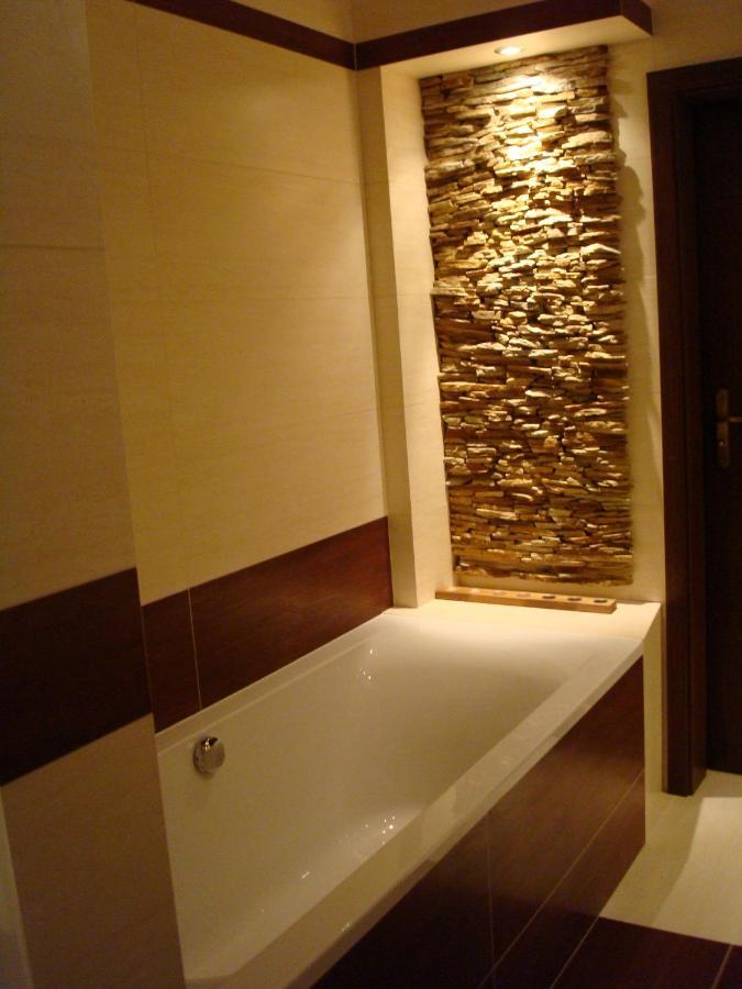 Apartament Hiszpanski Закопане Экстерьер фото