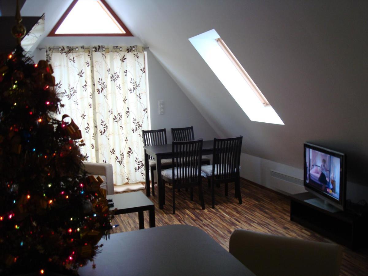 Apartament Hiszpanski Закопане Экстерьер фото
